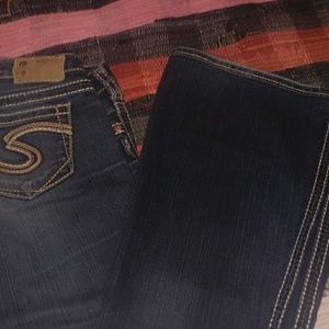 Silver Jeans (25/33)
